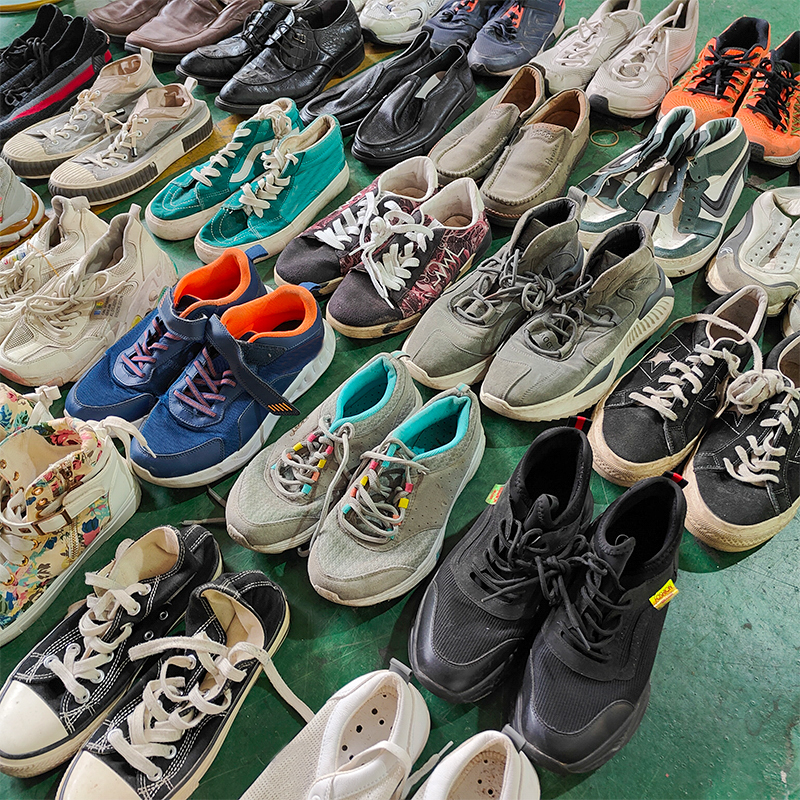 Buy Used Shoes Near Me: Your Ultimate Guide to Finding Affordable Footwear